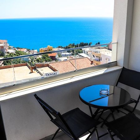 Eagles Apartments & Suites Улцинь Екстер'єр фото