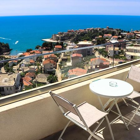 Eagles Apartments & Suites Улцинь Екстер'єр фото