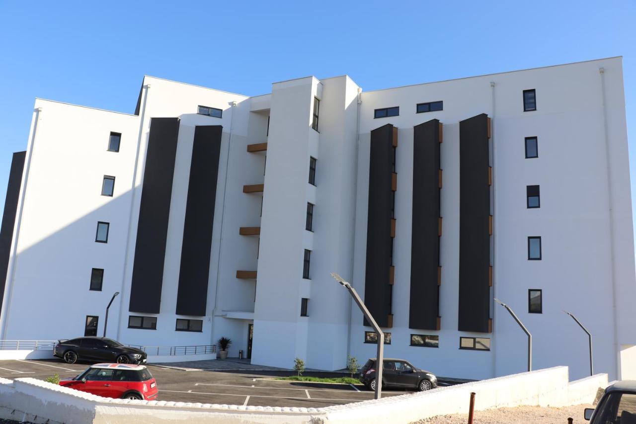 Eagles Apartments & Suites Улцинь Екстер'єр фото
